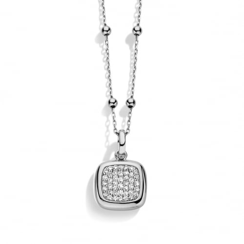 Pendentif Pantelleria diamants One More  - Pantelleria - 061259A
