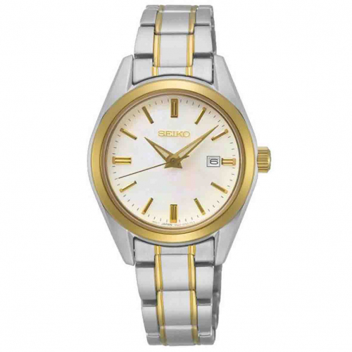 Seiko Classique SUR636P1 Cadran Nacr - 29,9 mm