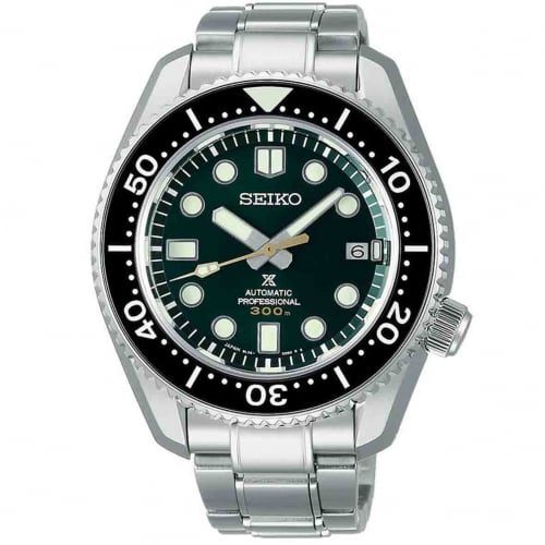 Seiko Prospex Diver 300M - 44.30 mm - SLA047J1