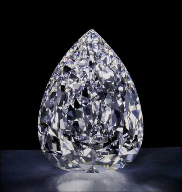 L'histoire du diamant : une pierre à l'histoire millénaire